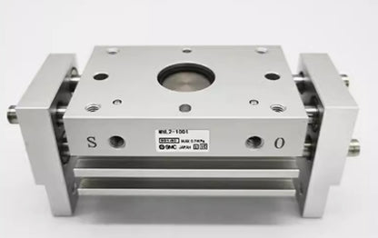 SMC MHL2-10D1 Finger Gripper Cylinder