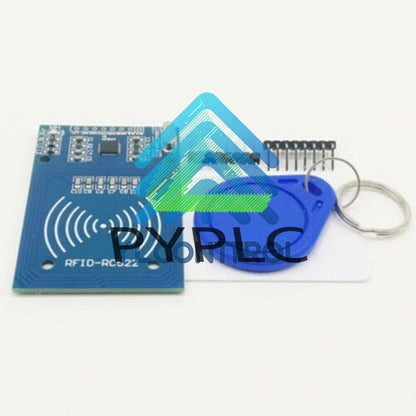 MFRC-522 RC522 RFID Radiofrequency IC Card inducing Sensor Reader for Arduino