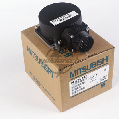 Mitsubishi OSA253S2 Encode - MITSUBISHI