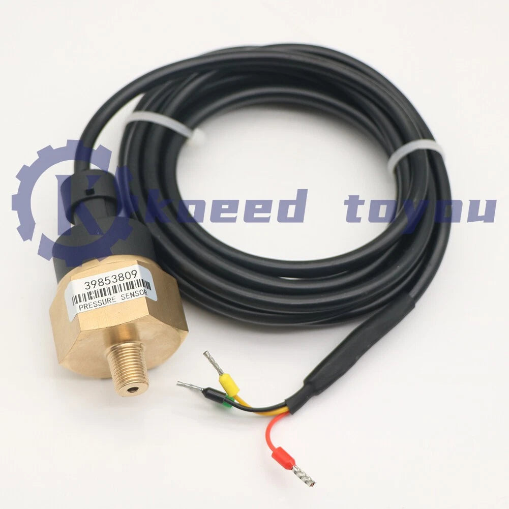 1PC FOR Ingersoll 39853809 Rand Air Compressor Pressure Sensor