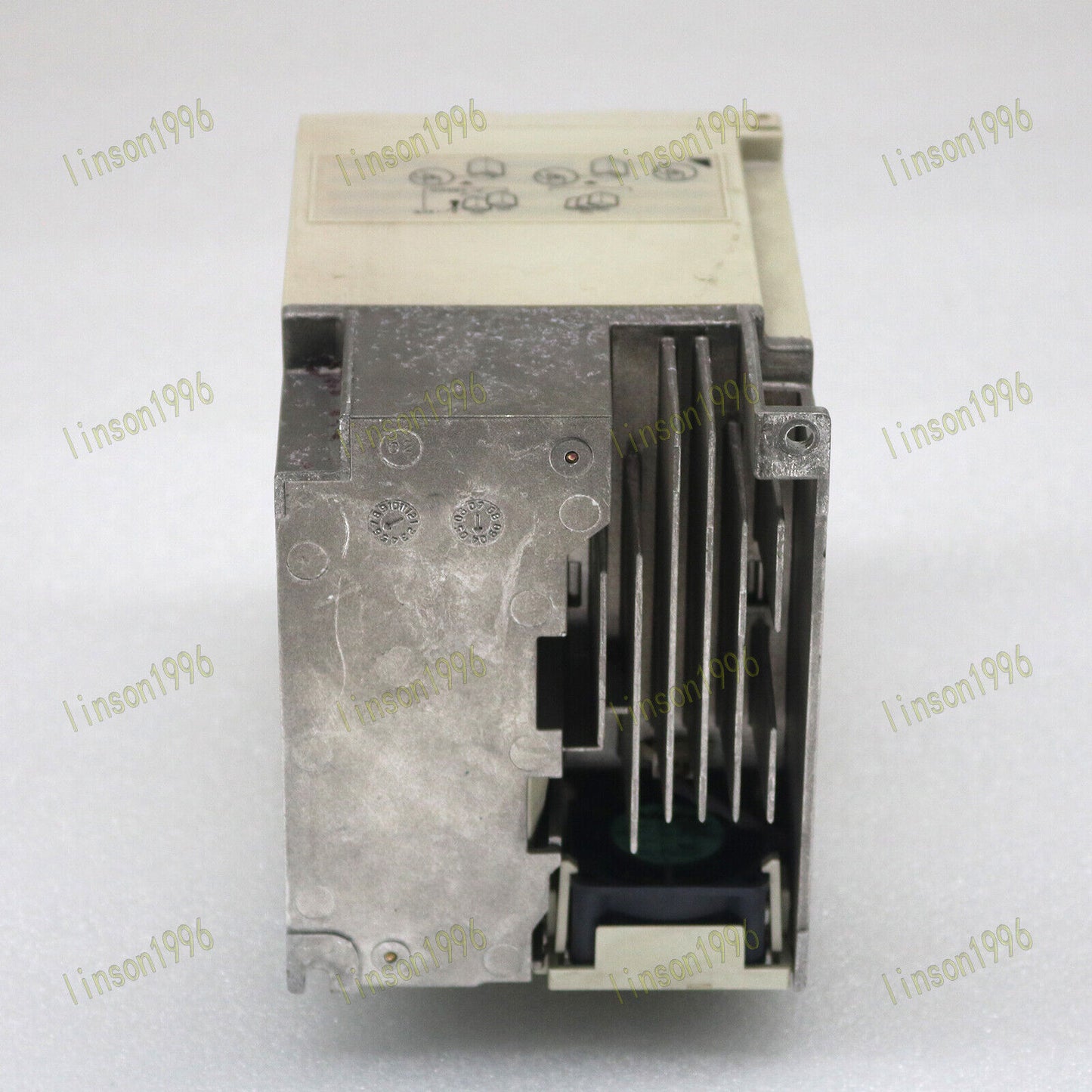 used TSB VFS11S-2015PL-WN 1.5KW 220V inverter - TSB