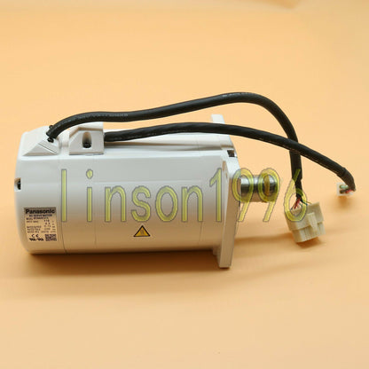 Panasonic MSMA082A1E Servo Motor In Box - PANASONIC