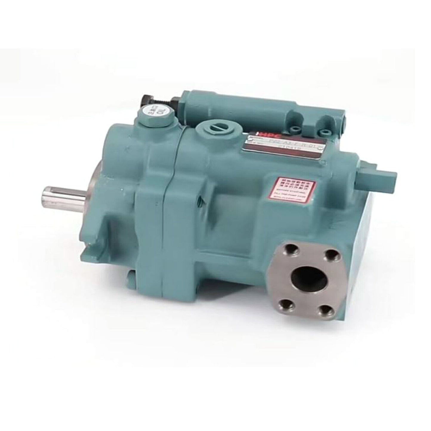 new HPC Variable Piston Pump with P16-A1-F-R-01 specifications for industrial applications - HPC