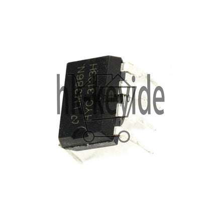 10PCS LM386 LM386N DIP-8 Audio Power AMPLIFIER IC