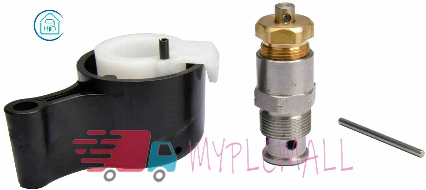 For Sprayer 695 795 1095 5900 7900 Airless Prime Spray Valve 257352 Improvement