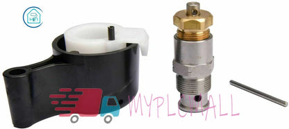 For Sprayer 695 795 1095 5900 7900 Airless Prime Spray Valve 257352 Improvement