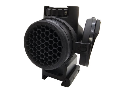 Killflash/ARD - Trijicon MRO - Threaded