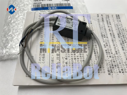 1pcs ones for SMC Pressure Sensors ISE2-01-15L