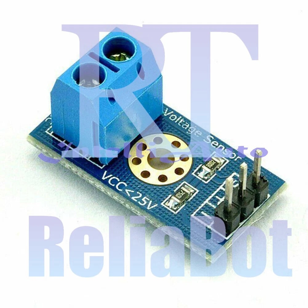 1PCS Standard Voltage Sensor Module For Robot Arduino