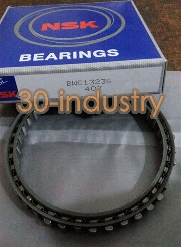 1PCS New For NSK BWC-13236 Unidirectional clutch bearing BWC13236 - KOEED