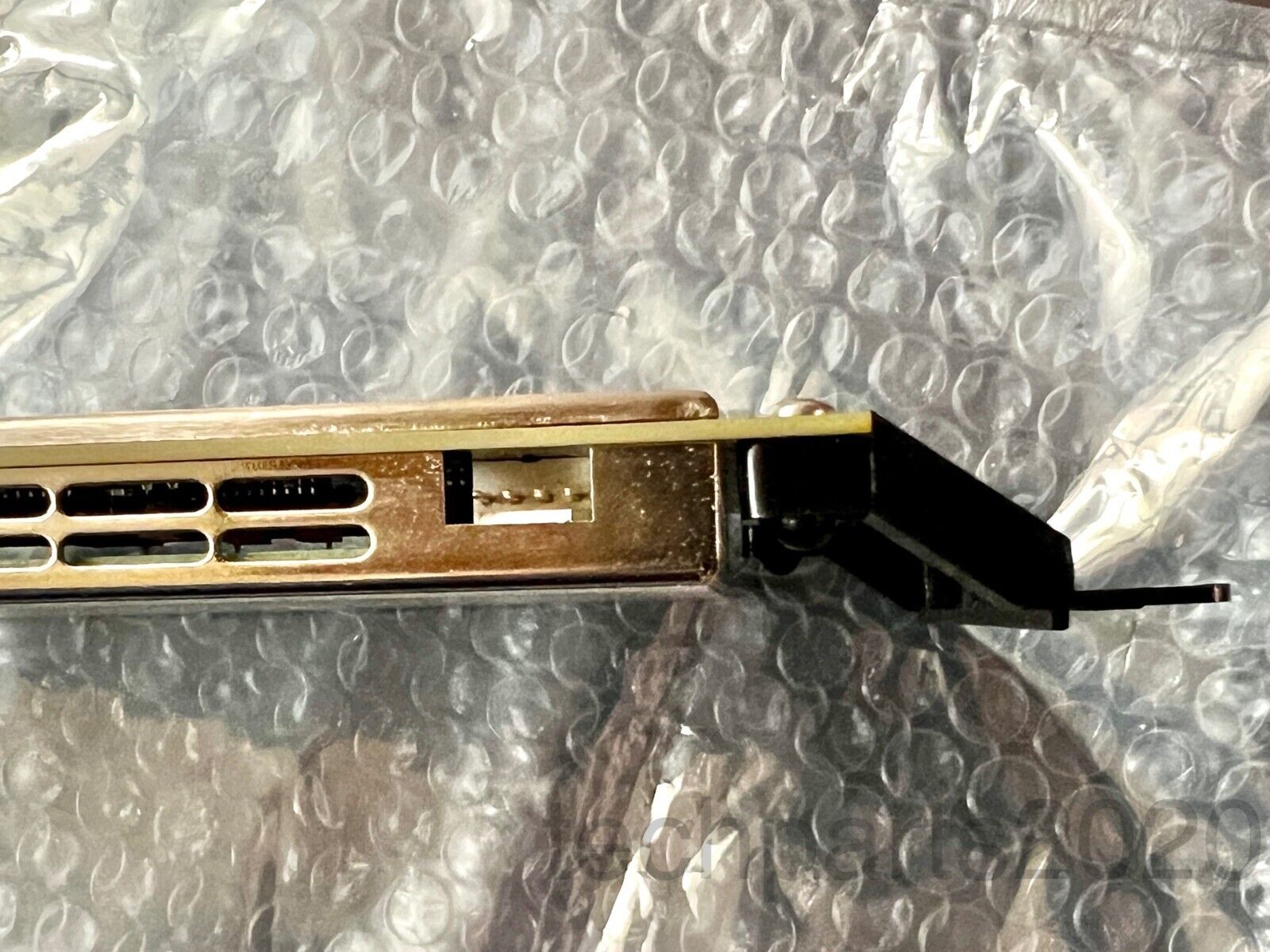 National Instruments PCI-4070 6½-Digit DMM Card 1.8MS/s - NATIONAL INSTRUMENTS