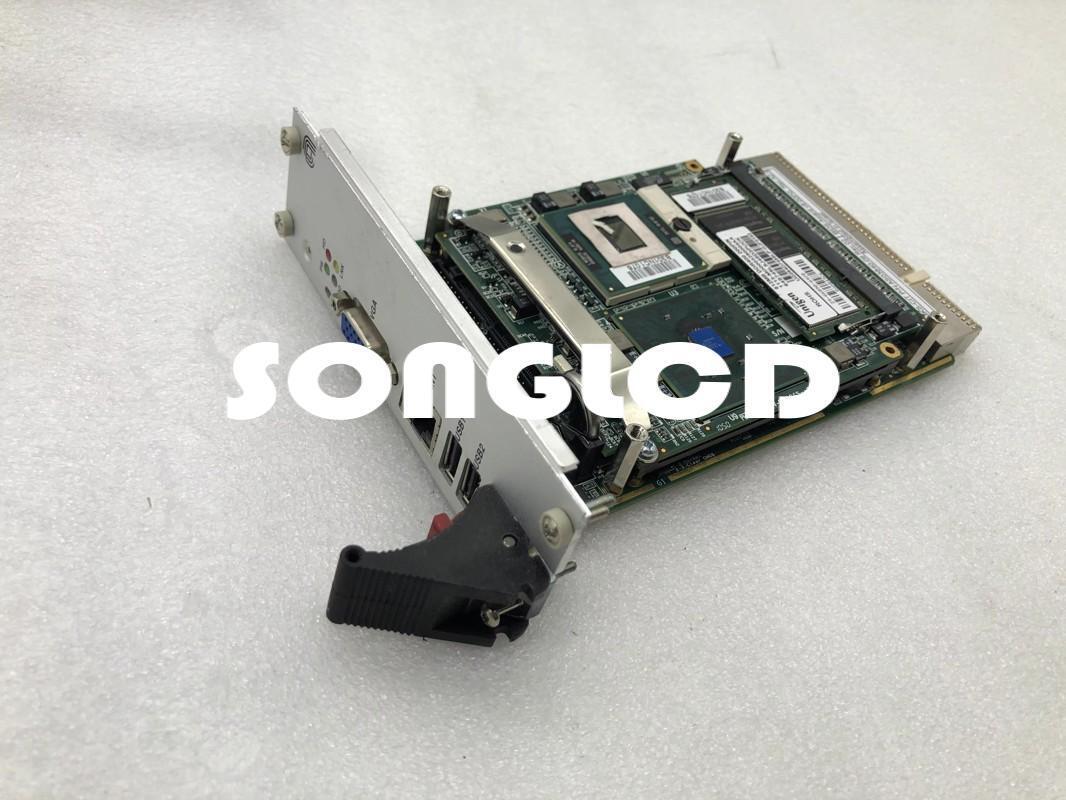 CPCI-3840AMT/PM16/M512(G) - High Performance Computing Module - TECHPRO