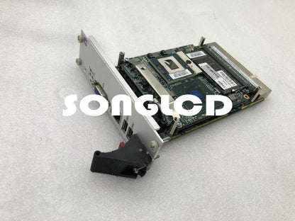 CPCI-3840AMT/PM16/M512(G) - High Performance Computing Module - TECHPRO