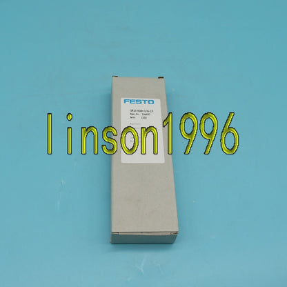 FESTO Solenoid Valve CPE14-M1BH-5/3G-1/8 - FESTO