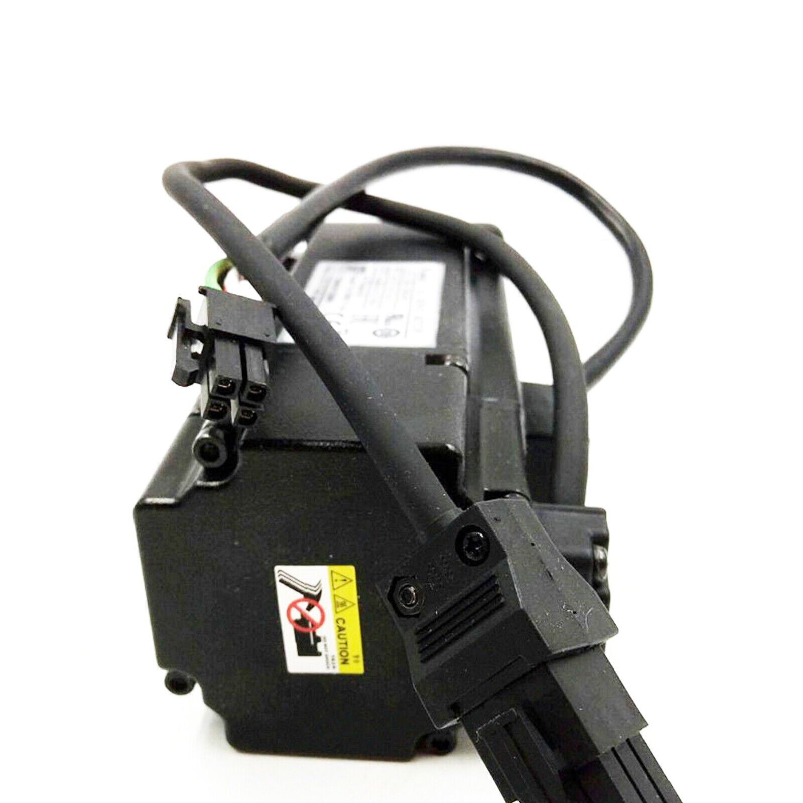 new   DELTA ECMA-C20604RS AC Servo Motor