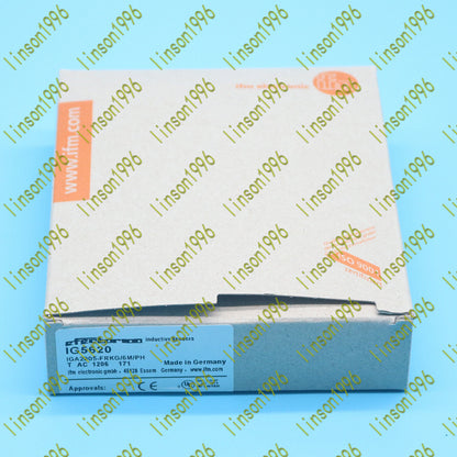 1PC Proximity Switch Fast for IFM IG5620 - IFM