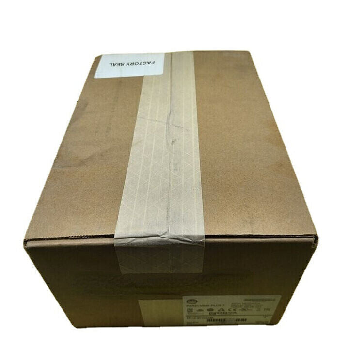 Allen-Bradley 2711P-B7C22A9P Panelview Touch Screen Factory Sealed Model - ALLEN-BRADLEY