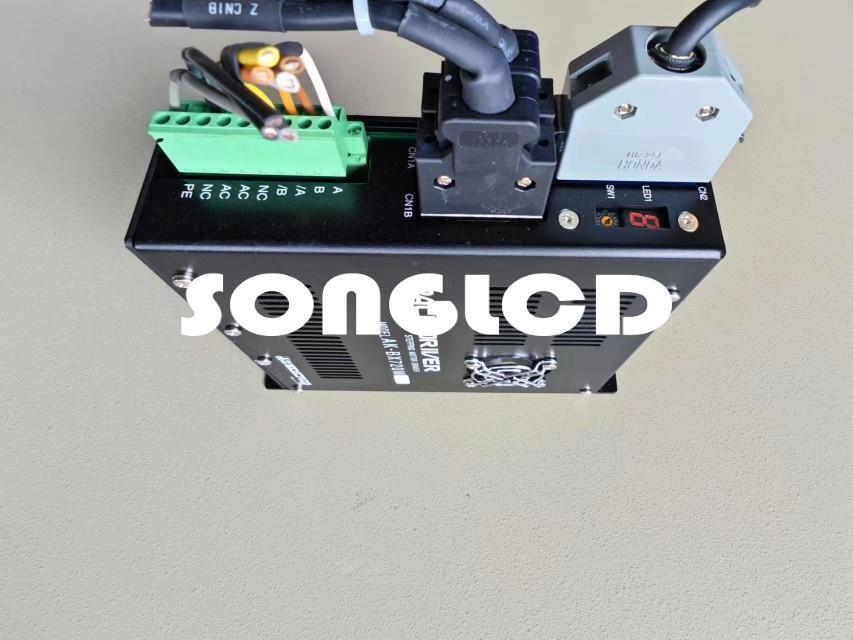 1PCS AK-BX720M-TEL1 - High-Quality Electronic Component - BAE