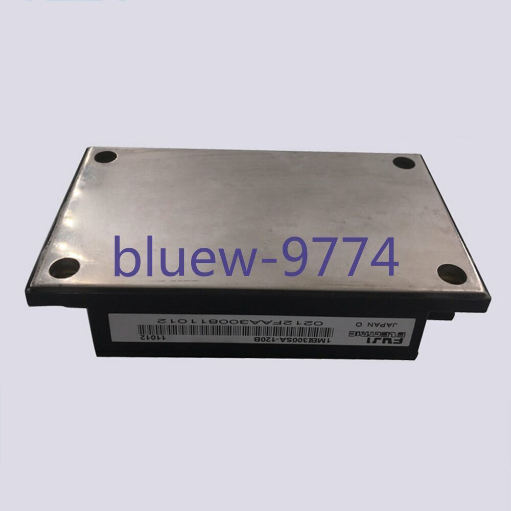 New 1PCS 1MBI300SA-120B Module - FUJI