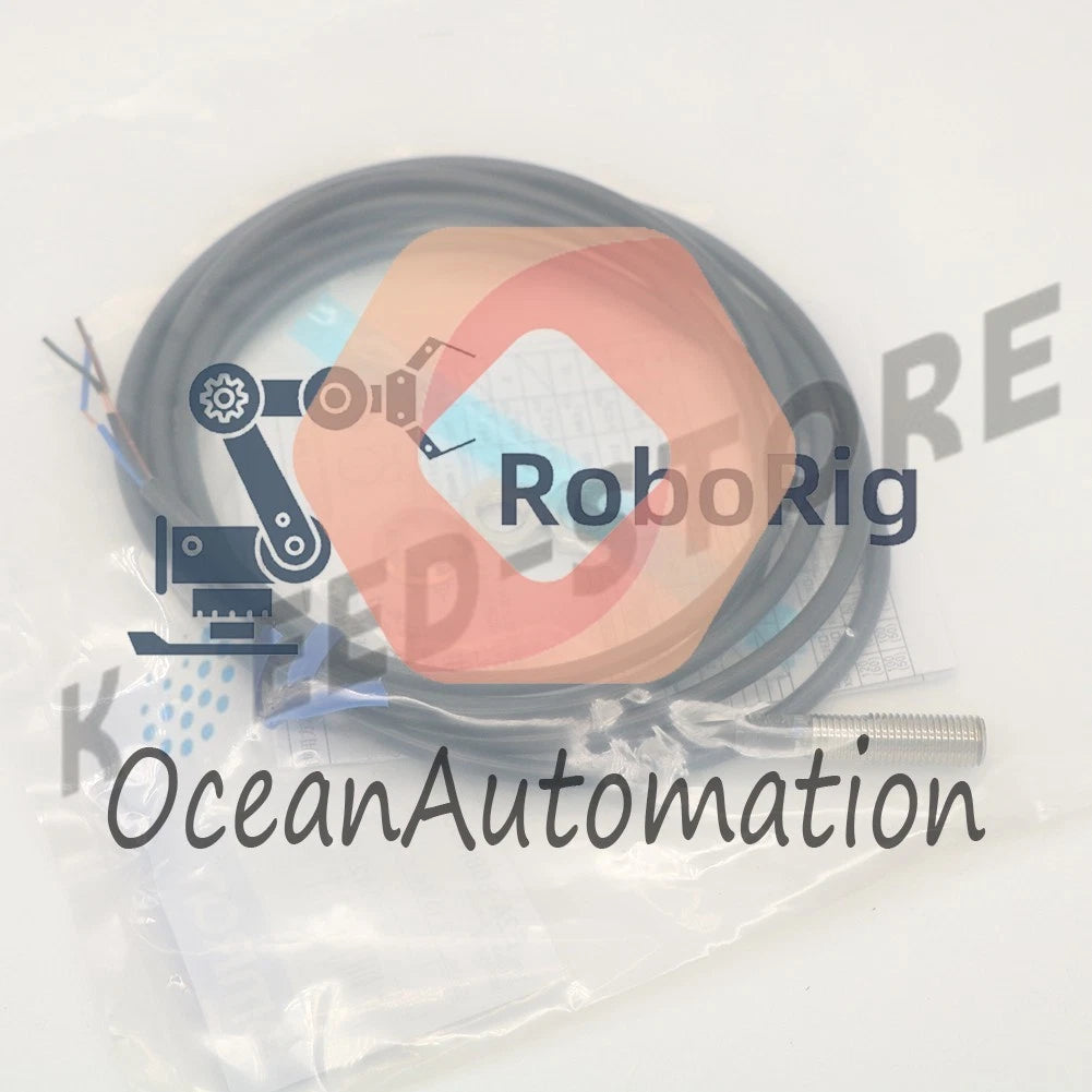 1PCS Omron E2A-S08KS02-WP-B2 E2AS08KS02WPB2