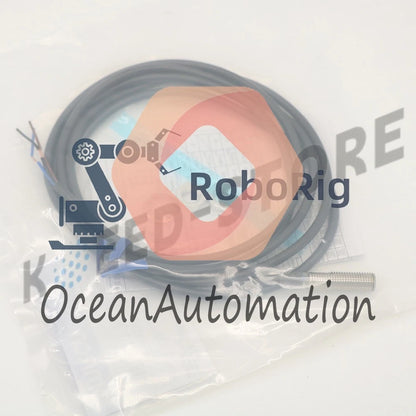 1PCS Omron E2A-S08KS02-WP-B2 E2AS08KS02WPB2