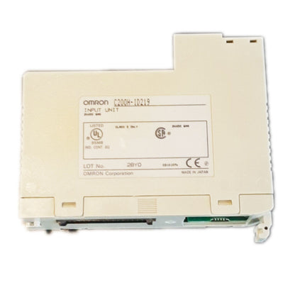 New C200H ID219 Programmable Controller OMRON PLC - OMRON