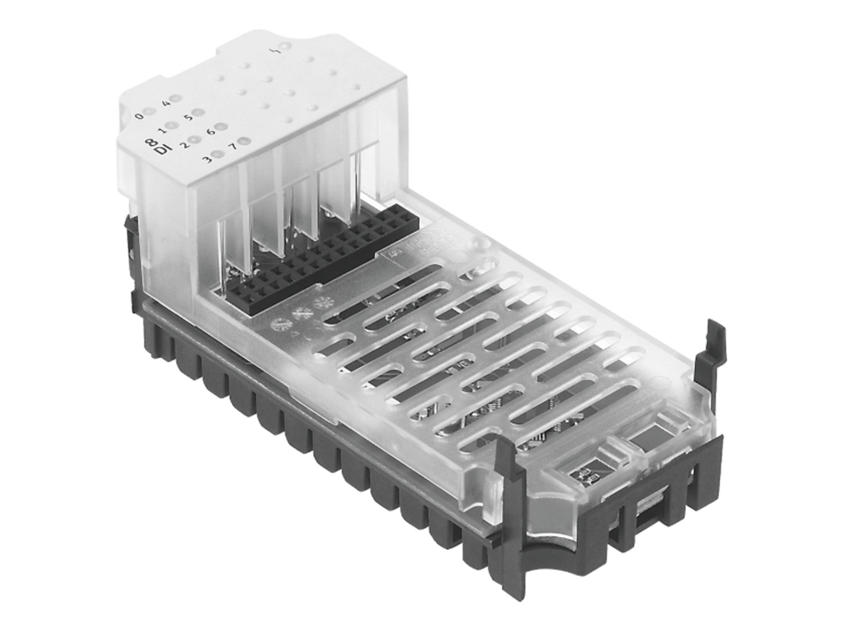 new FESTO CPX-8DE 195750 Input Module - FESTO