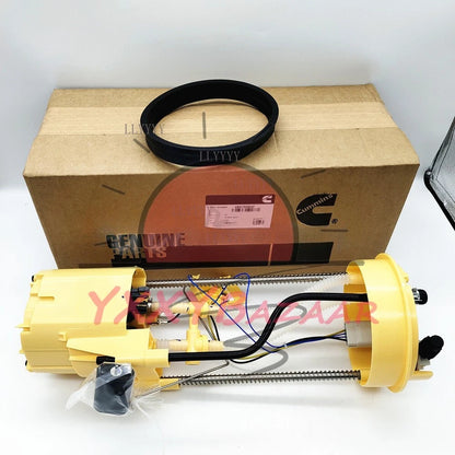 Cummins Fuel Pump Module Assembly For 1998-2004 Dodge Ram 2500 3500 5.9L E7187M
