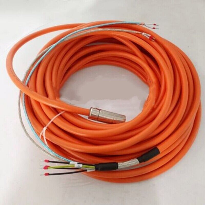 10M Power Cable - 2090-CSWM1DF-14AA10 - KOEED