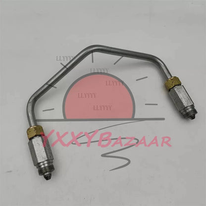 2896823 Cummins Engine Diesel Fuel Injector Supply Tube Fuel Injector Line ~