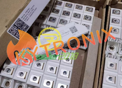 1 PC Semikron SKKT107/18E Module Quality Assurance