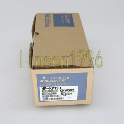 Mitsubishi Servo Motor HF-KP13D - MITSUBISHI