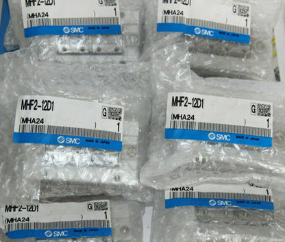 1PC SMC MHF2-12D1 Gripper #SM