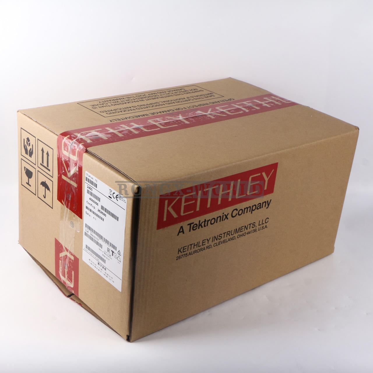 new 1PC  KEITHLEY 2400 KEITHLEY High Precision SourceMeter