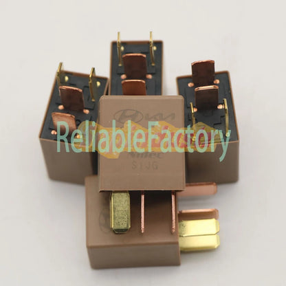.5Pcs 95220-2S000 Automotive Relay DC12V 4Pins 952202S000