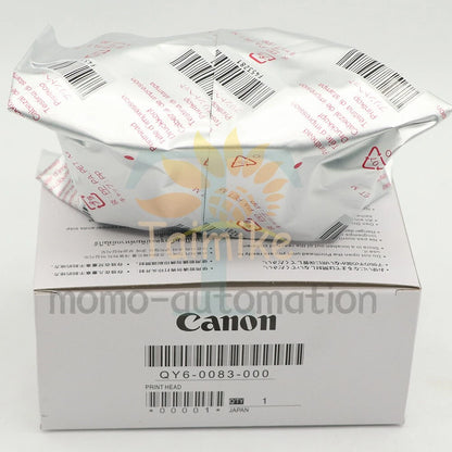 Canon QY6-0083-000 print head for MG6320 MG7120 MG7520 MG7720 IP8720 #un