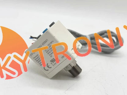 1PCS CKD pressure switch PPG-D-RNV-6BM1