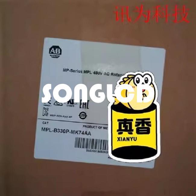 1PCS NEW MPL-B330P-MK74AA - KOEED