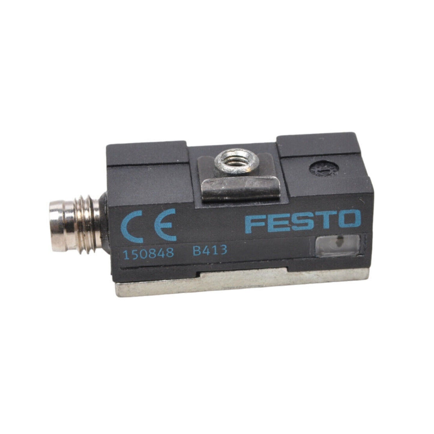 FESTO PLC Proximity Sensor SMEO-1-S-LED-24B - FESTO