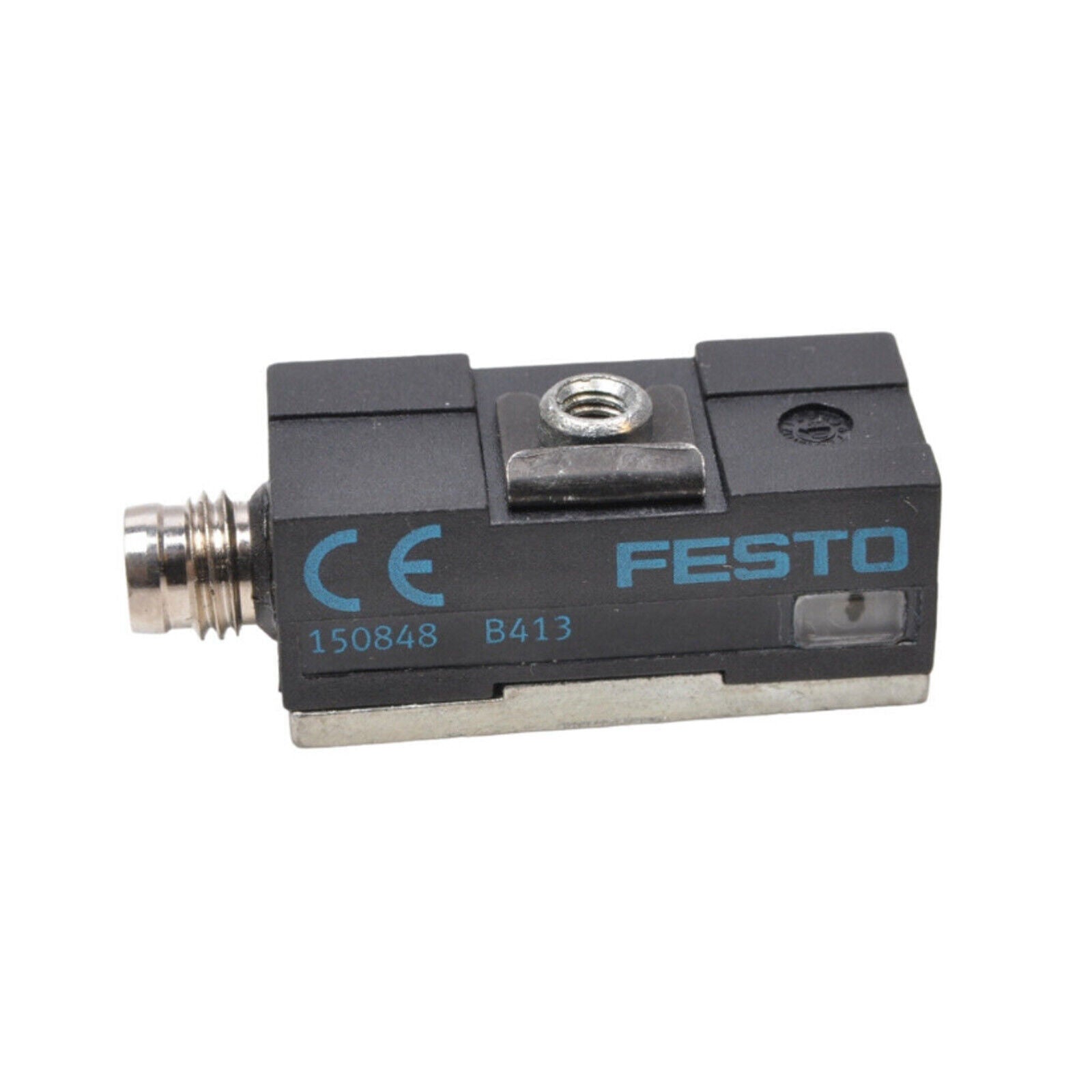 FESTO PLC Proximity Sensor SMEO-1-S-LED-24B - FESTO