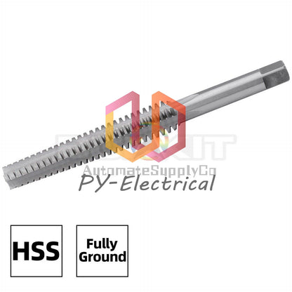 ACME 1-1/4"-4 Trapezoidal Tap Right Hand, HSS 1-1/4 x 4 Trapezoidal Thread Tap