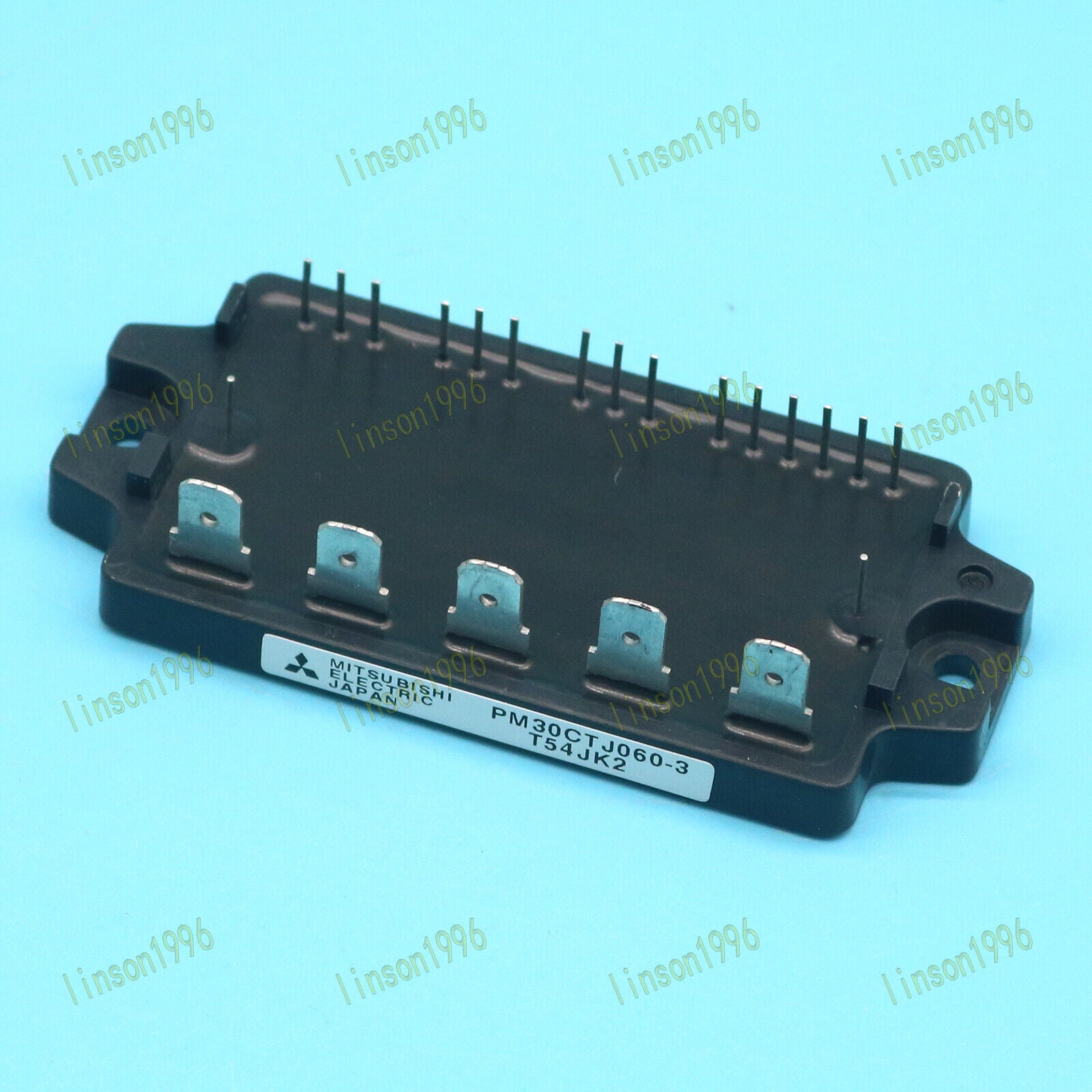 new ONE Mitsubishi PM30CTJ060-3 PM30CTJ-060-3 Module Fast - KOEED