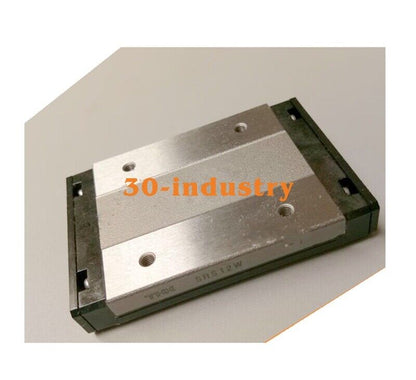 1Pcs New SRS12WGN Linear Guide Slider for Smooth Motion - UNSPECIFIED
