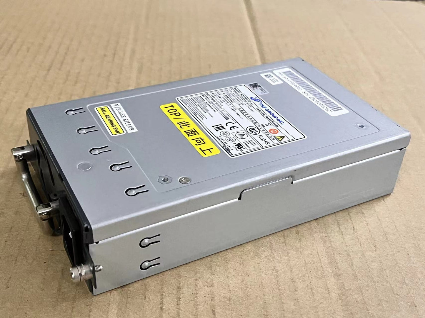 used 1PC PSR150-A1 power supply