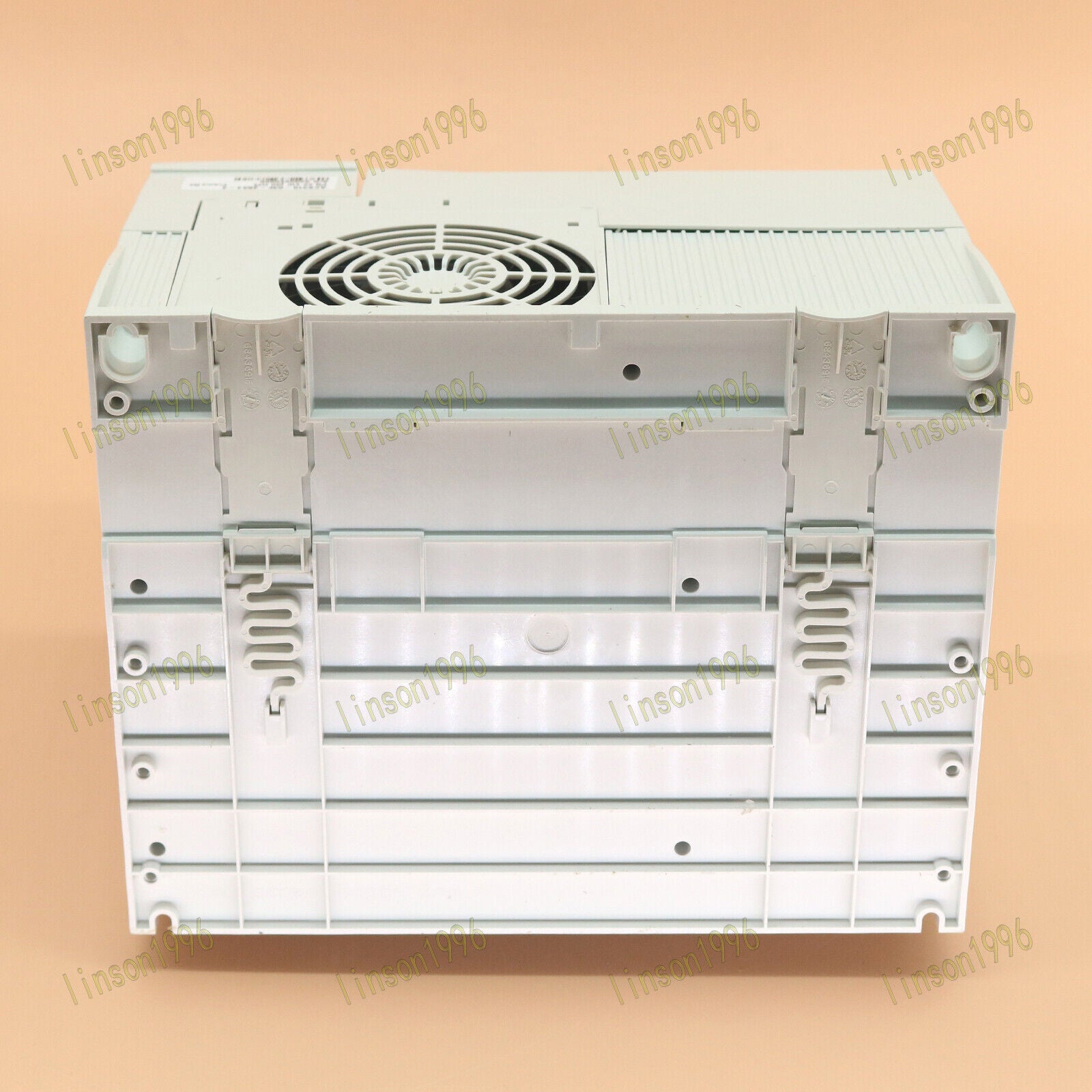 1PC ABB ACS310-03E-48A4-4 3P AC380V-480V 22KW Inverter In Box SHIP - ABB