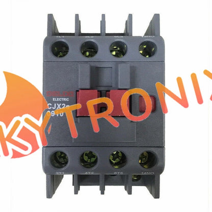1PCS Delixi CJX2s-0910 AC220V Ac contactor