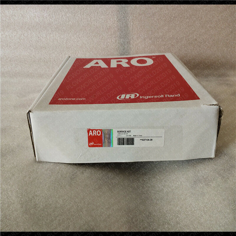 new 637124-39 Diaphragm Pump Repair Kit for ARO Pump 666152-839-C - ARO PUMP