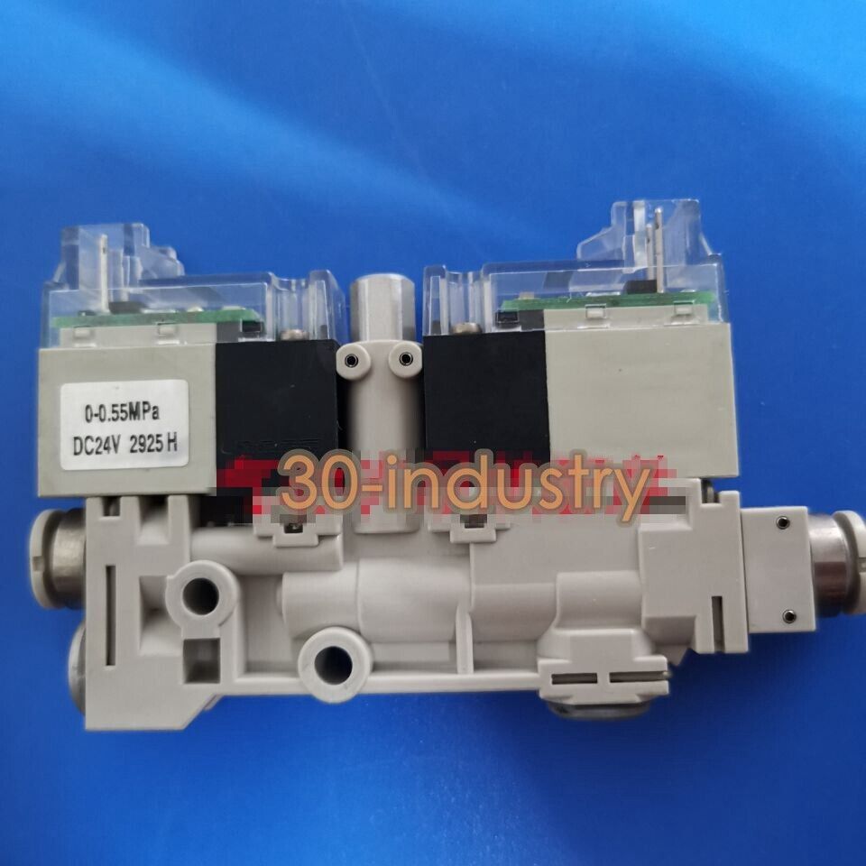 PISCO VNH06-444S-D24 Vacuum Generator - 1 Piece, New Condition - PISCO