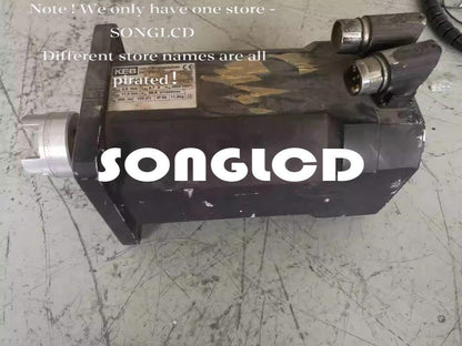 1pcs D2.SM.5B0-34B0 Industrial Component - SCHNEIDER ELECTRIC