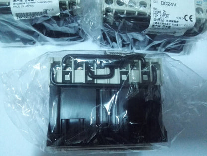 1PC Mitsubishi SD-QR11 SDQR11 Contactor 24VDC - *TT